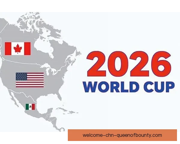 2026世界杯引入生物识别技术全面提升球场安检效率