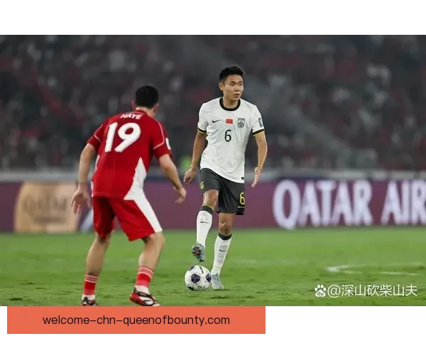 中国男足18强赛客场对阵澳洲比赛转播权最终确定