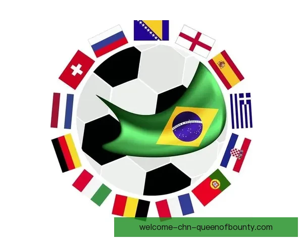 2026世界杯非洲区转播权落地多国战略合作全面开启体育传媒新格局