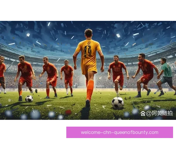 拉明·亚马尔十六岁破纪录欧洲杯半决赛惊艳世界 拉明·亚马尔十六岁破纪录欧洲杯半决赛惊艳世界