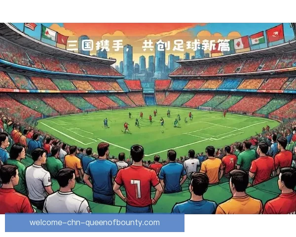 2026世界杯绿色低碳理念引领全球体育可持续发展新标准