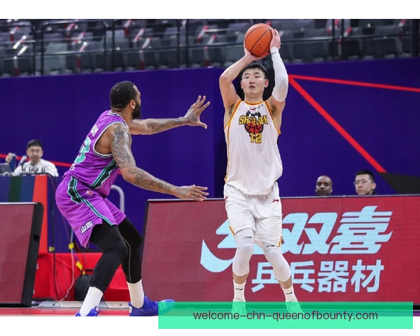 深圳男篮伤病潮应对，轮换阵容被迫加速成长